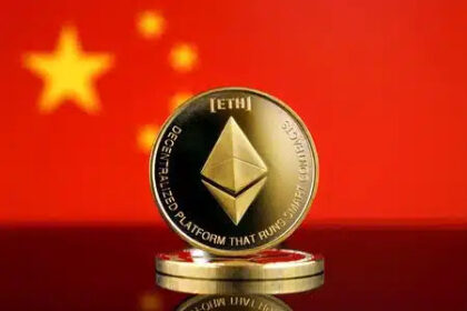 Is it China's turn to sell? $2 Billion Ethereum (ETH) Moved!