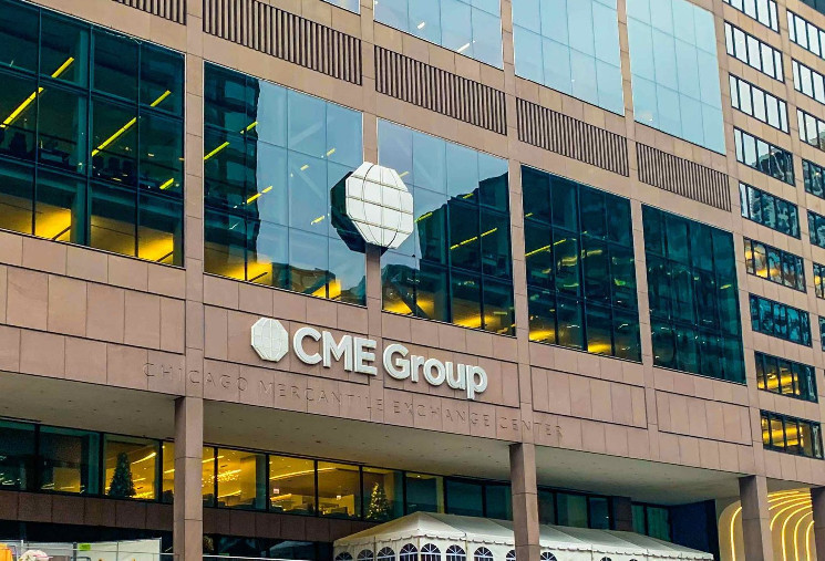 CME Group to launch Bitcoin Friday Futures next month