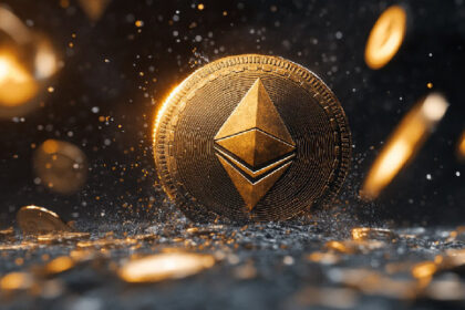 Vitalik Buterin says Ethereum's fundamentals have become 'crazy strong'