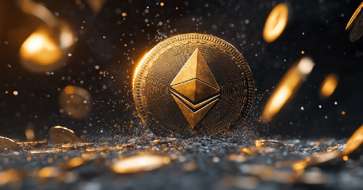 Vitalik Buterin says Ethereum's fundamentals have become 'crazy strong'