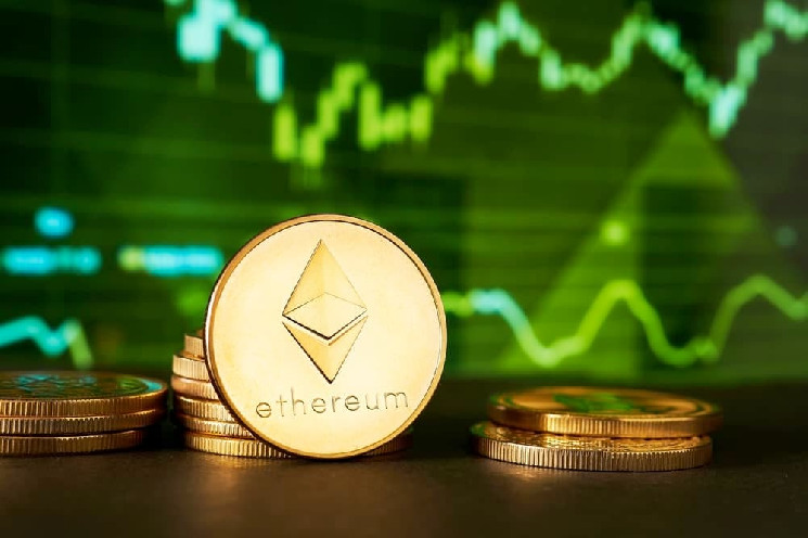 Ethereum selling spree 'almost over' with 80% ETH outflow drop