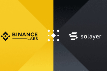 Binance Labs Invests in Solayer to Drive the Solana Restaking Ecosystem Forward