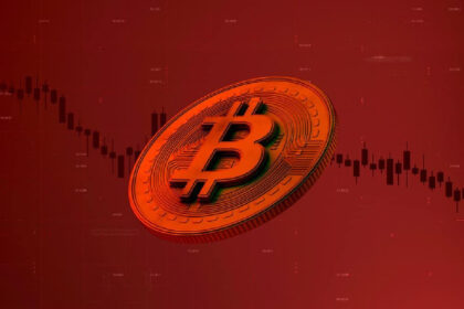 Bitcoin Dropped 2.5 Percent in the Last Hour – Here’s All Known Information and Data