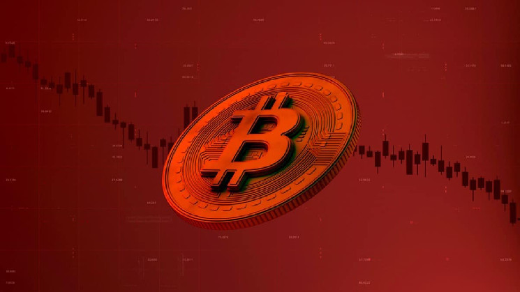 Bitcoin Dropped 2.5 Percent in the Last Hour – Here’s All Known Information and Data