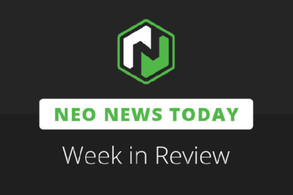 Week in Review – August 12 – August 18