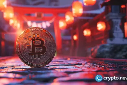 Japanese crypto exchange Bitbank eyes IPO on Tokyo Stock Exchange