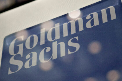 Goldman Sachs Holds Over $400M in Bitcoin ETFs