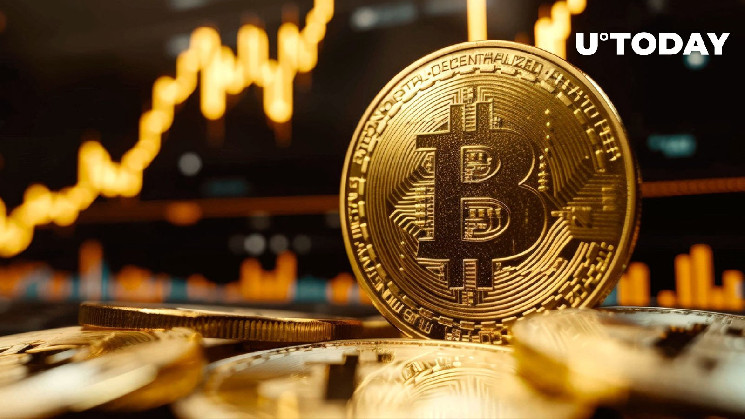 Bitcoin Skyrockets to New All-Time High in Mining Difficulty Amid Largest Increase Ever