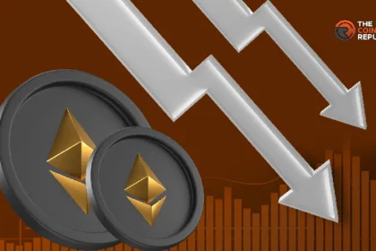 Ethereum Earnings Falls 57%—But There is a Catch