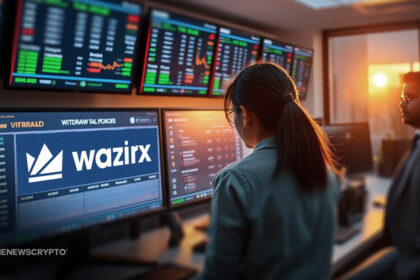 WazirX Nears Completion of Trade Balance Restoration Post-Hack