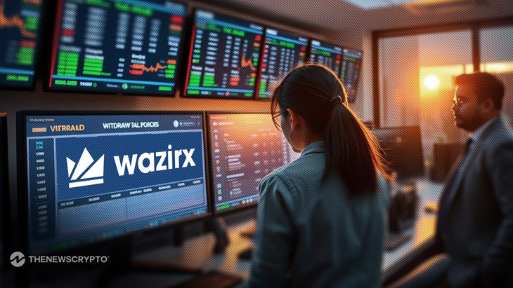 WazirX Nears Completion of Trade Balance Restoration Post-Hack