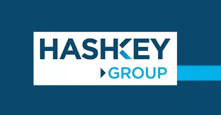 Cryptocurrency Platform Hashkey Announces Approval to List Two Major Altcoins!