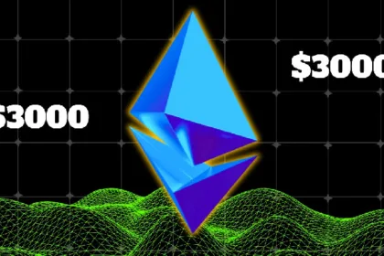 Ethereum Ready for a Huge Surge? Analyst Predicts a $3,000 Rally as Fed Cuts Rates!