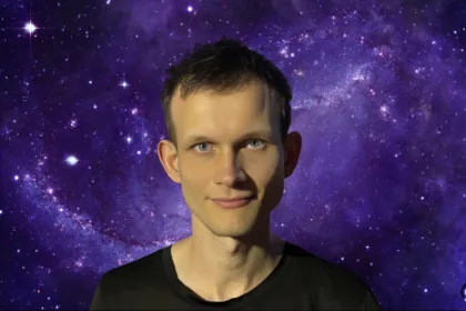 Vitalik Buterin moves 400 Ether to Railgun amid ETH price surge