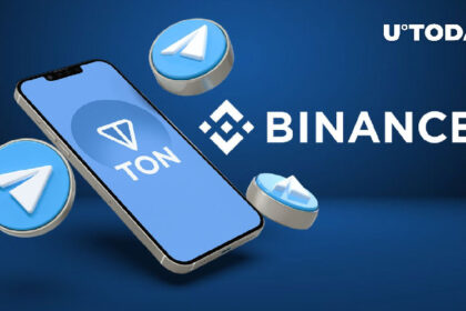 Binance Issues Toncoin (TON) Update Alert: Details