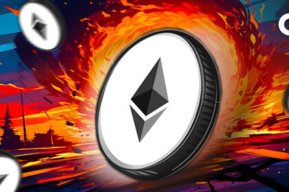 Crypto Analyst Predicts Ethereum Could Reach $3,217.86 in 2024