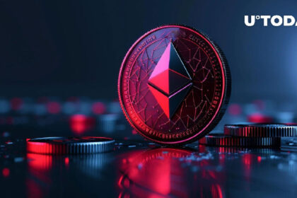 Ethereum (ETH) Gas Fee Catastrophe: What's Happening?