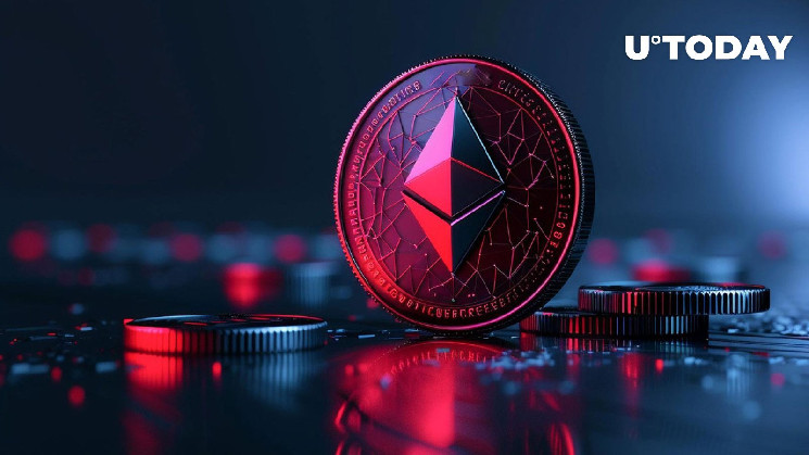 Ethereum (ETH) Gas Fee Catastrophe: What's Happening?