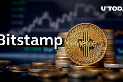 Major European Exchange Teases New Meme Coin Listing