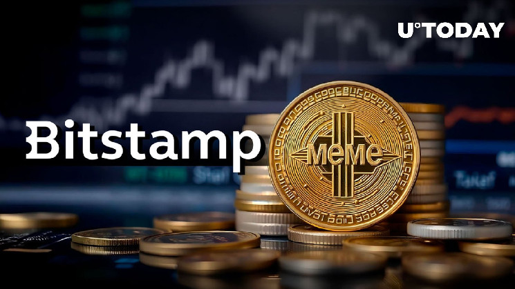 Major European Exchange Teases New Meme Coin Listing