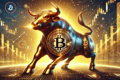 Bitcoin bull run