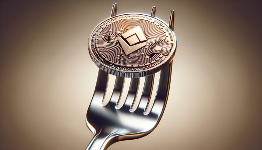 Chang Hard Fork cardano ada coin