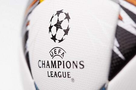 Crypto.com secures groundbreaking partnership with UEFA Champions League