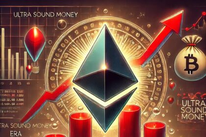 Ethereum Faces Inflationary Pressure: Has the Ultra Sound Money Era Ended?