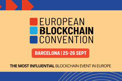 European Blockchain Convention reveals details of its landmark 10th edition in September