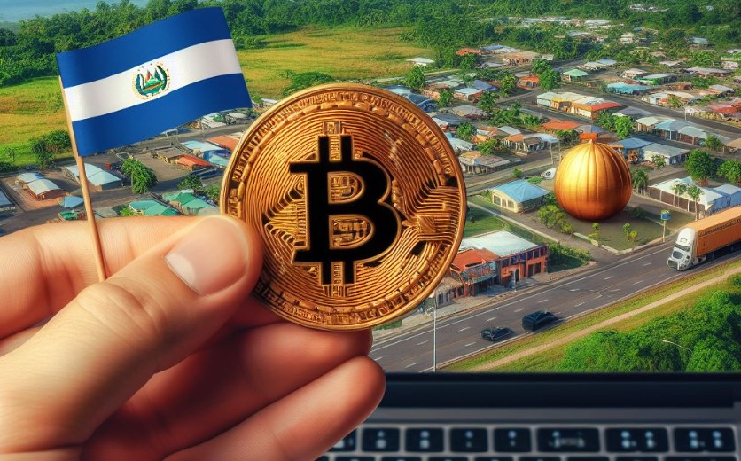 Bitcoin-emigrar-ElSalvador