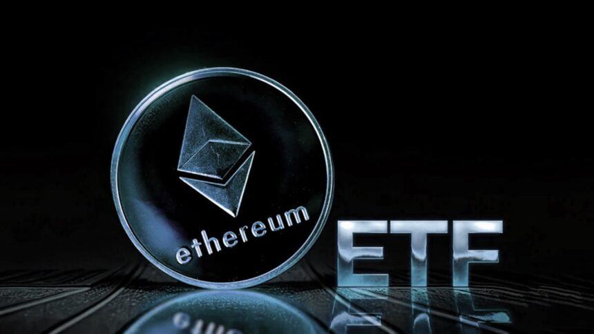 Bittersweet Ethereum ETF Debut, Can $PEPU Be a Good Alternative to ETH?