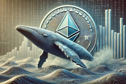 Ethereum whale