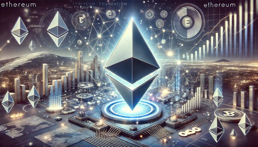 Ethereum Foundation