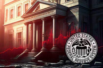 The Fed is breaking up banks that support cryptocurrencies: Nic Carter