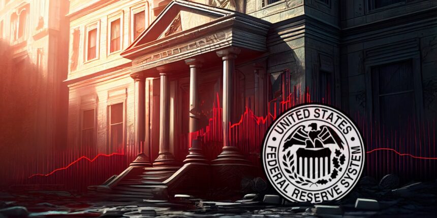 The Fed is breaking up banks that support cryptocurrencies: Nic Carter