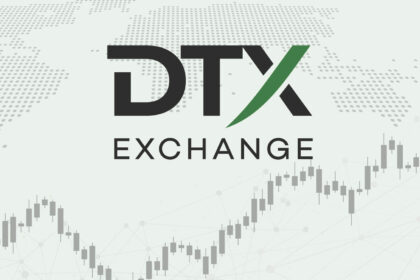 Investors get another shot at an L1 protocol as DTX’s presale approaches $1.5m