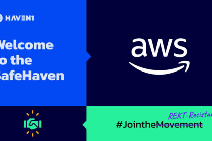 Haven1 and Amazon Web Services (AWS) Announce Partnership for Node Validator