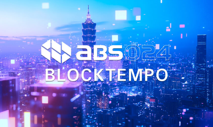 Highlights From ABS2024 In Taipei: 13,245 Attendees Gather For Asia’s Premier Blockchain Summit