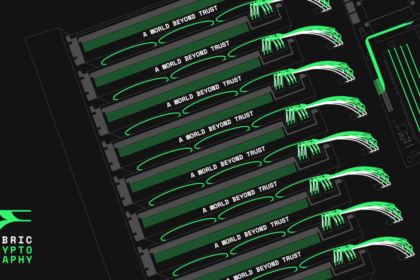 How Fabric plans to make advanced cryptography ubiquitous