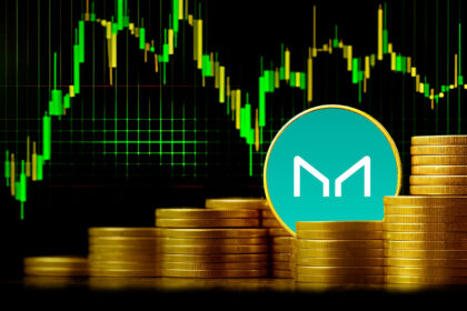 MakerDAO's cryptocurrency soars after new Grayscale launch