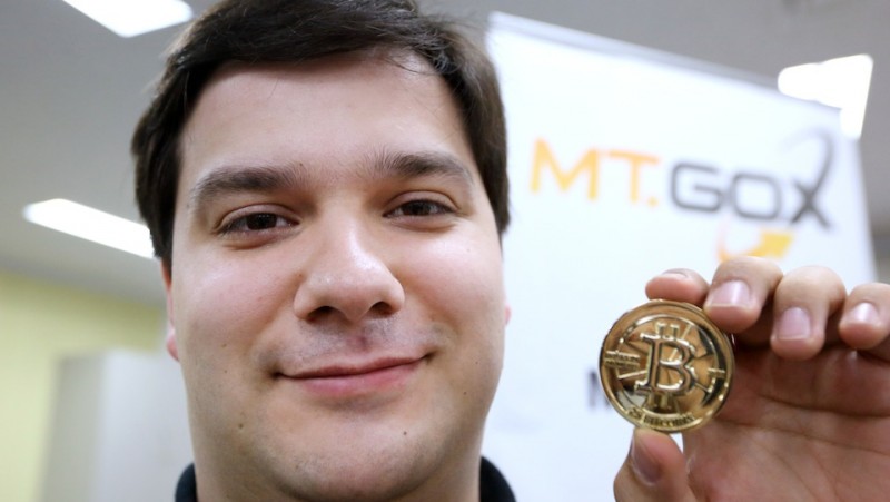 Mark Karpeles MT Gox Japon Libertad Detencion Fianza Sucesos