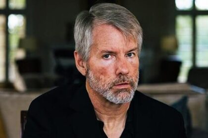 Michael Saylor’s bet on Bitcoin paying off, his BTC holdings now valued at $1B