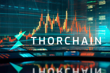 THORChain's cryptocurrency has skyrocketed in the past week - what's going on?