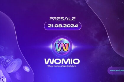 WOMIO platform announces presale, unveils vision for enhancing meme coin utility