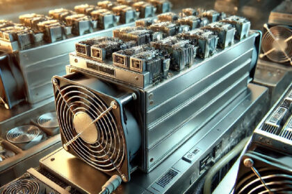 Bitcoin Miner Core Scientific Announces $350 Million Convertible Senior Notes Offering