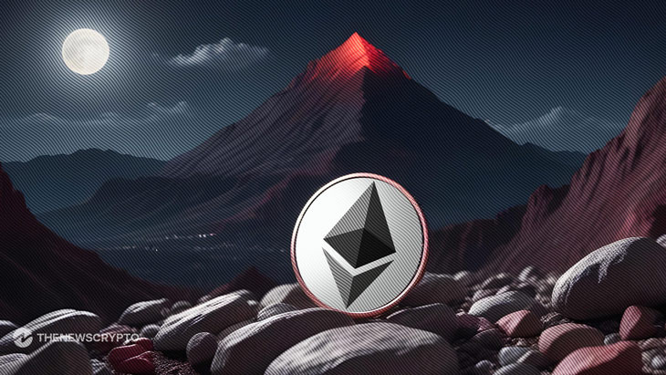 Will Ethereum Recover After Slumping Below $2,500?