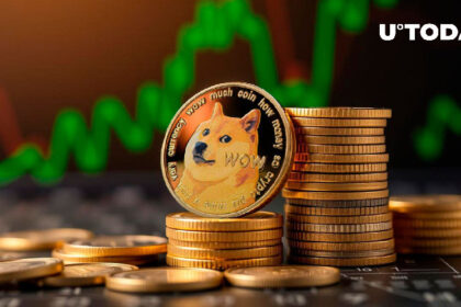 Dogecoin (DOGE) Officially Becomes Most Profitable Major Meme Coin