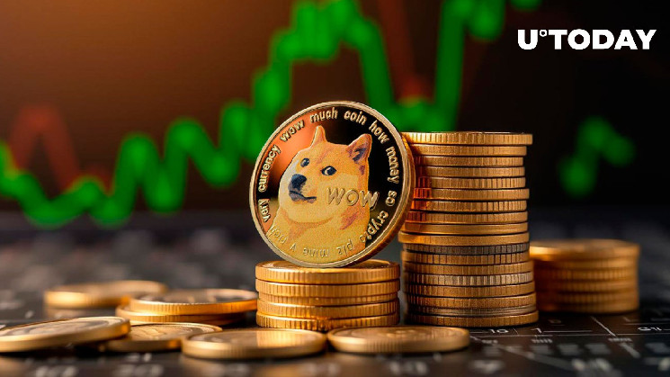 Dogecoin (DOGE) Officially Becomes Most Profitable Major Meme Coin