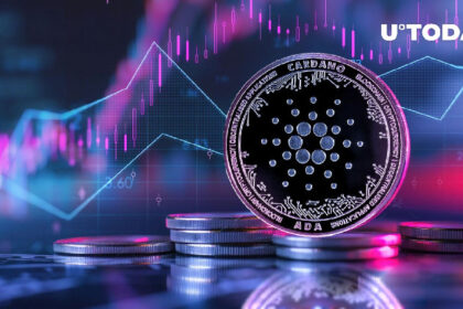 Cardano Network Skyrockets With $7.2 Billion On-Chain Volume