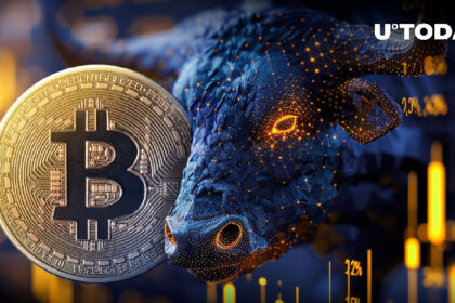 Bitcoin Witnesses Epic 7,023% Imbalance in Bulls' Liquidations